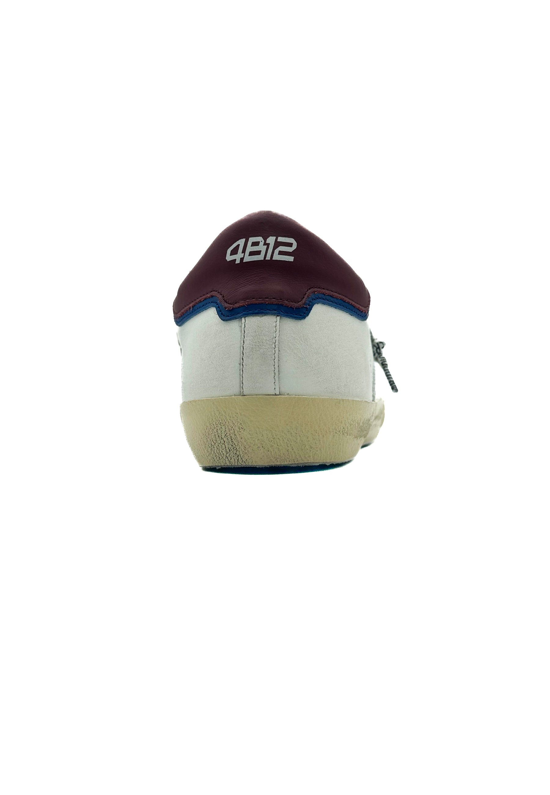 4B12 - SNEAKERS UB131