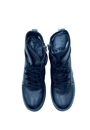 BIKKEMBERGS 25012 A/NERO