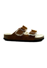 BIRKENSTOCK 1001135/MINK