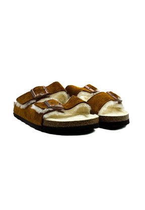 BIRKENSTOCK 1001135/MINK