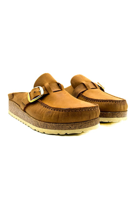 BIRKENSTOCK - SABOT  BUCKLEY