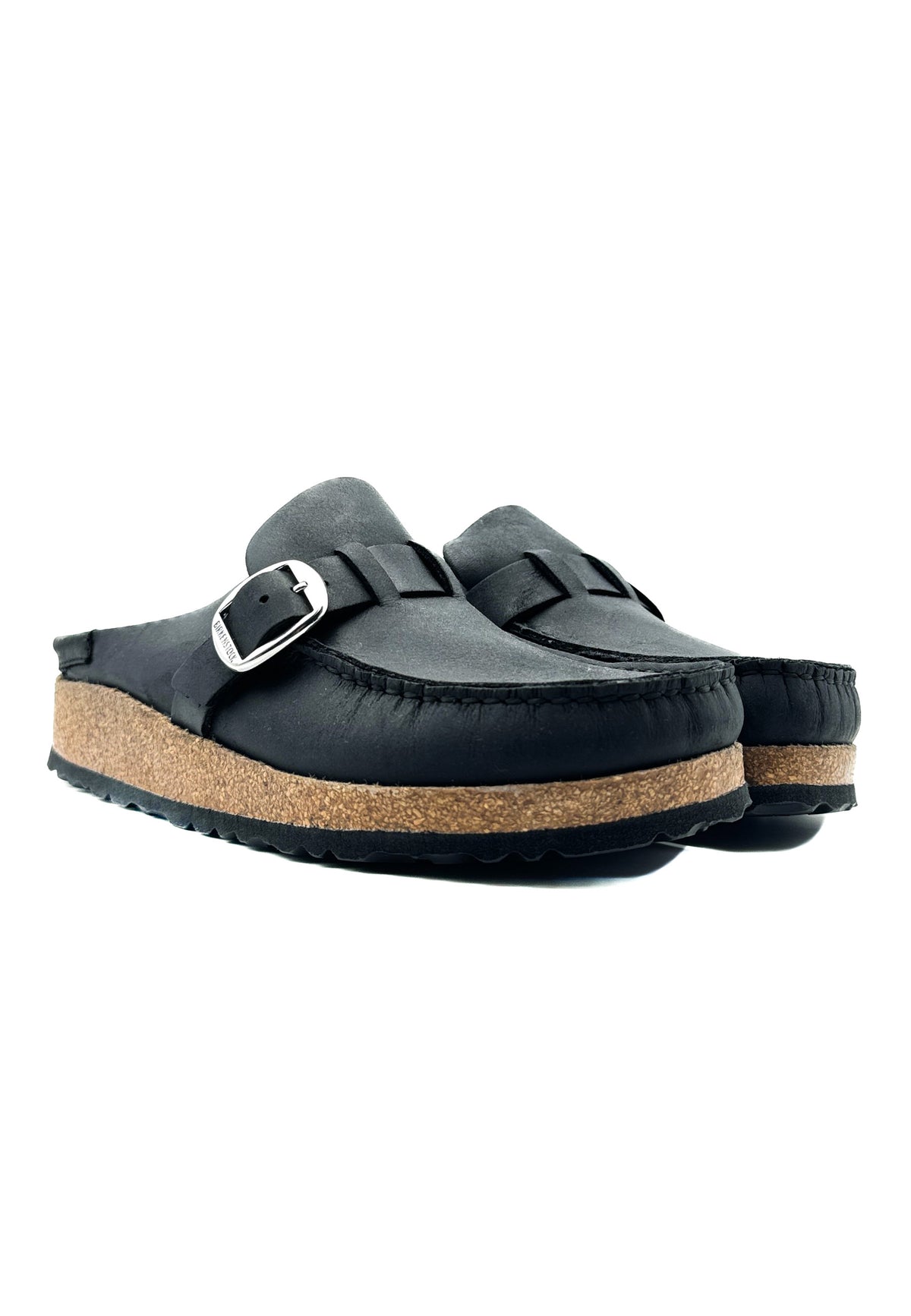 BIRKENSTOCK 1024942/BLACK