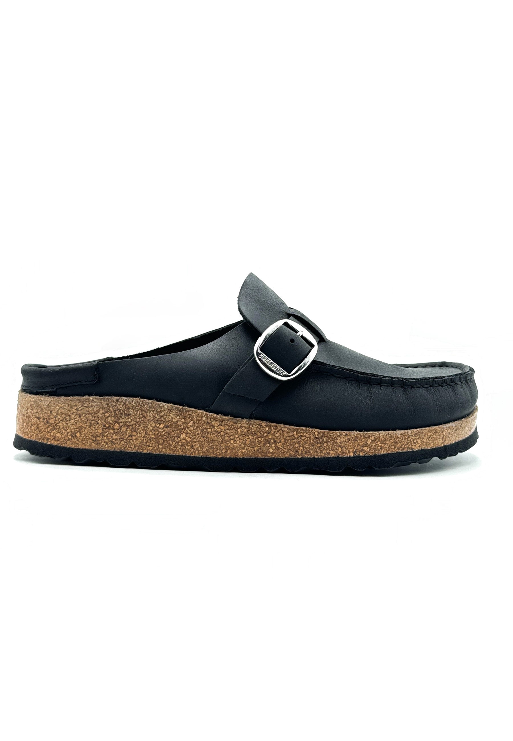 BIRKENSTOCK 1024942/BLACK