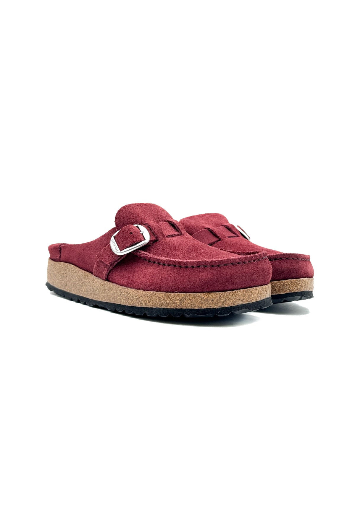 BIRKENSTOCK 1027990/ZINFANDEL