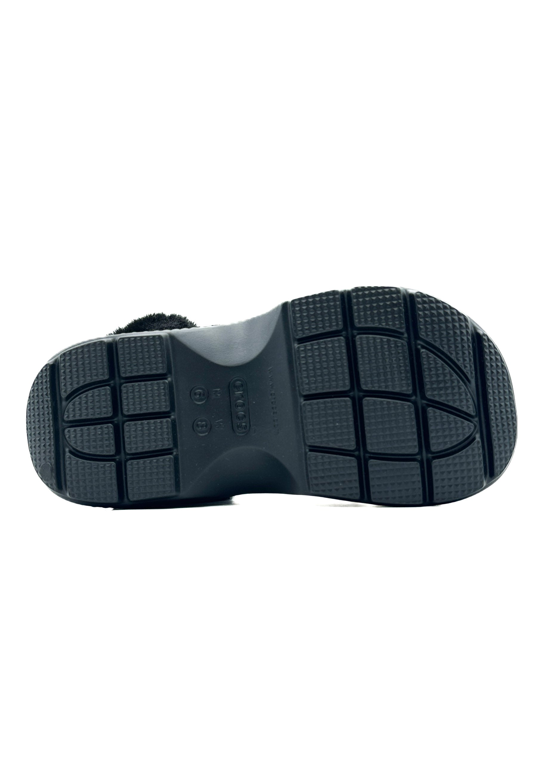 CROCS - SCARPA STOMP LINED