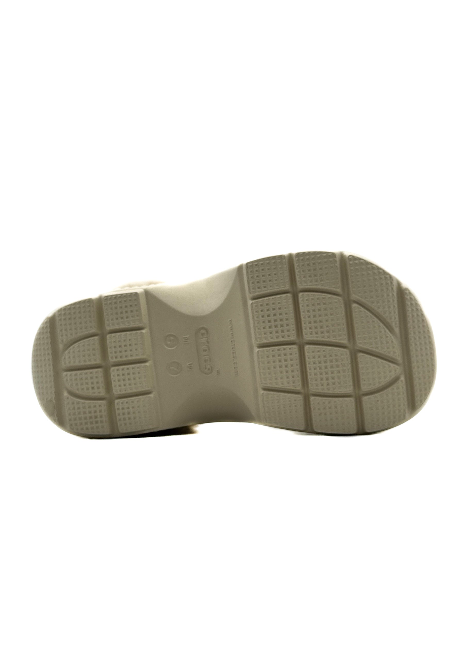 CROCS - SCARPA STOMP LINED