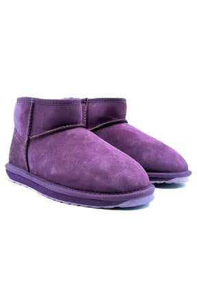 EMU Australia W10937/PLUM