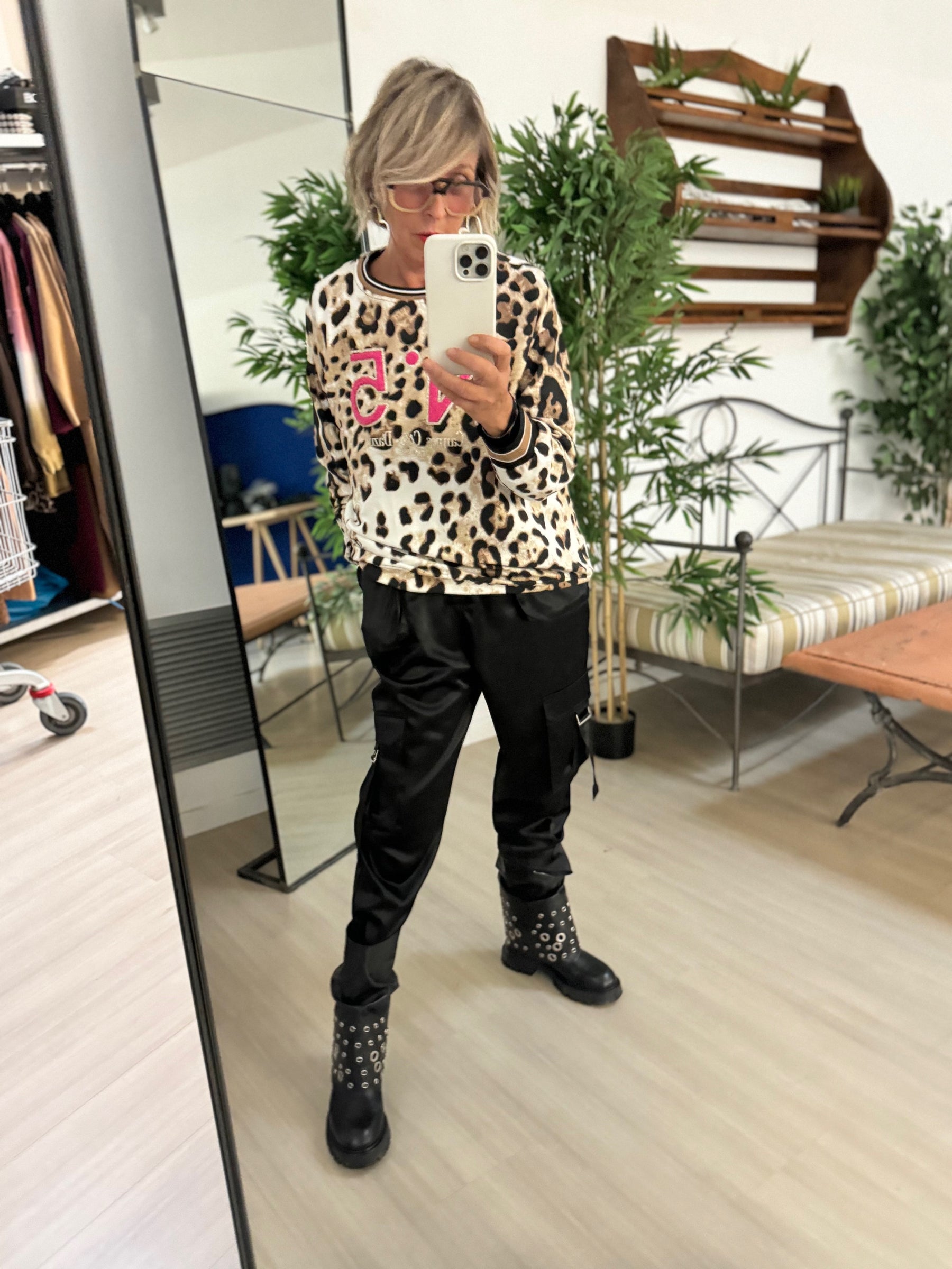 FEMALE 90150-6/ANIMALIER