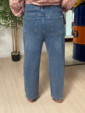 FEMALE DY917/JEANS