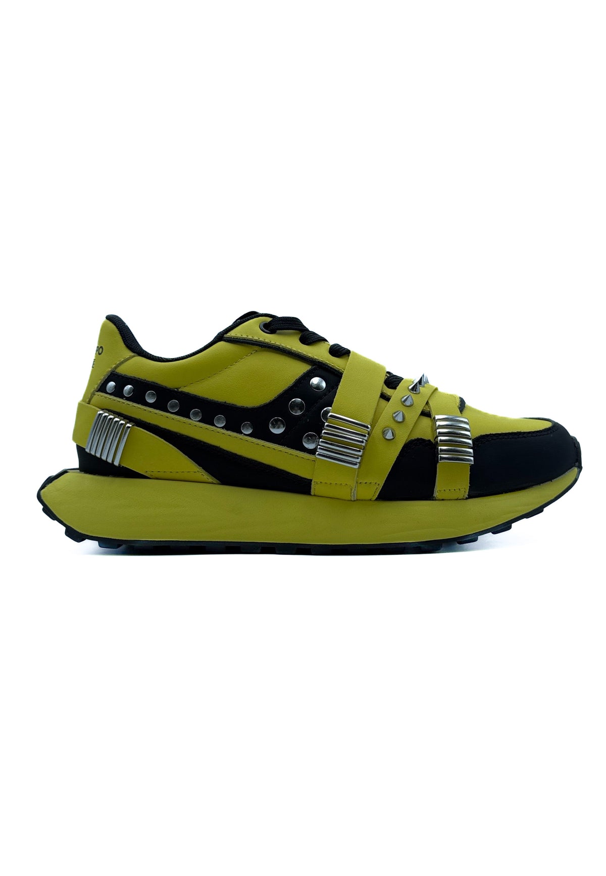 GIOSEPPO 73852/YELLOW