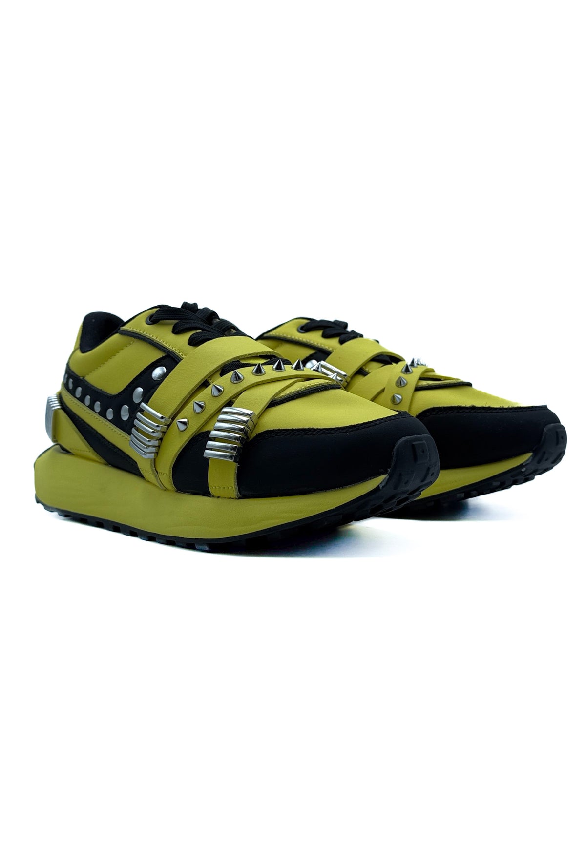 GIOSEPPO 73852/YELLOW