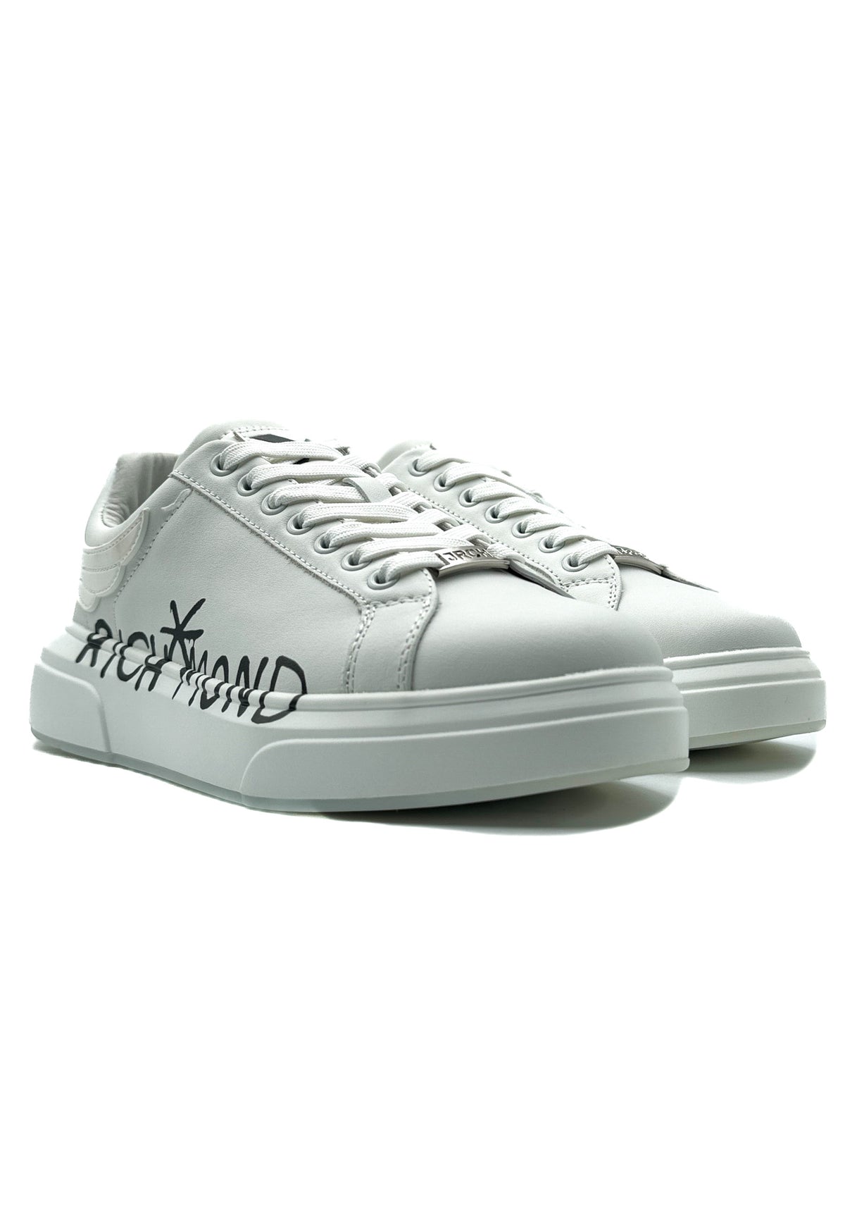 JOHN RICHMOND - SNEAKERS  25314