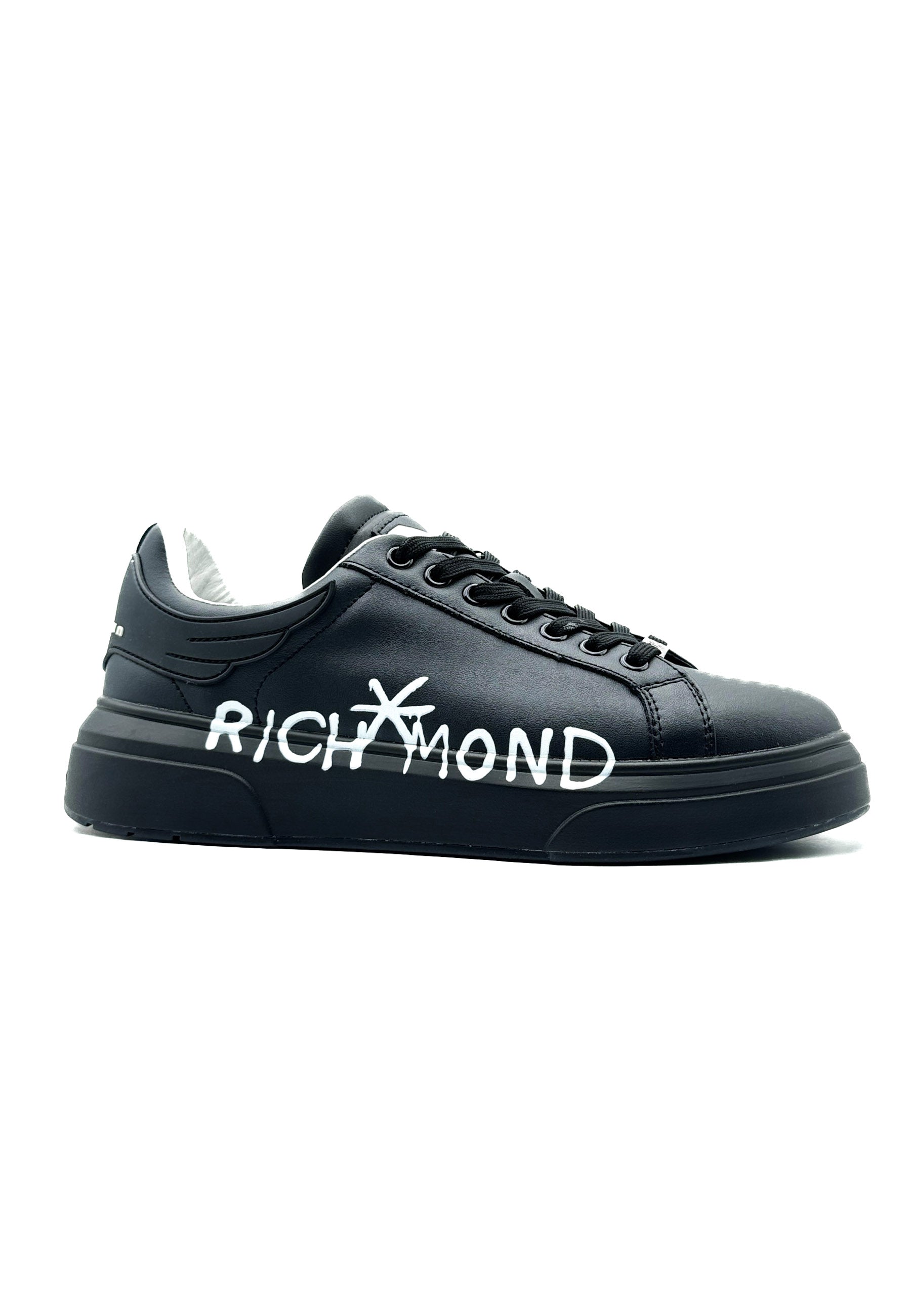 JOHN RICHMOND - SNEAKERS 25314