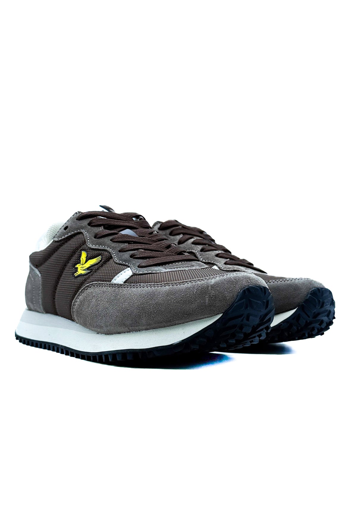 LYLE SCOTT SNEAKERS DICE