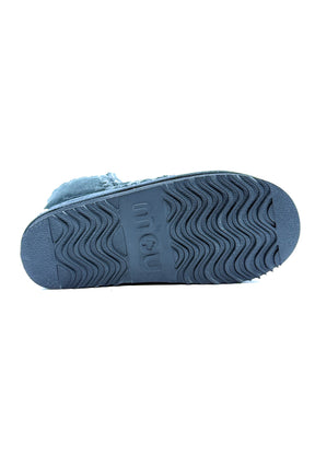 MOU 101050A ESKIMO 18 GLITTER LOGO/BLACK/BLACK