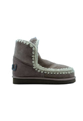 MOU 101050A ESKIMO 18 GLITTER LOGO/ELGRY