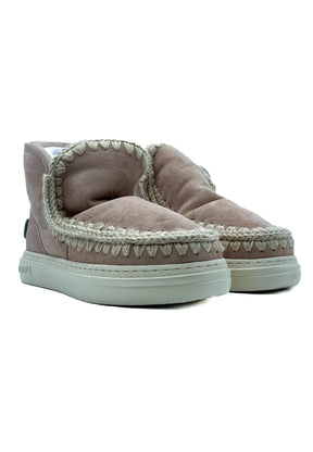 MOU 411001 ESKIMO SNEAK BOLD GLIT LOGO/CAM