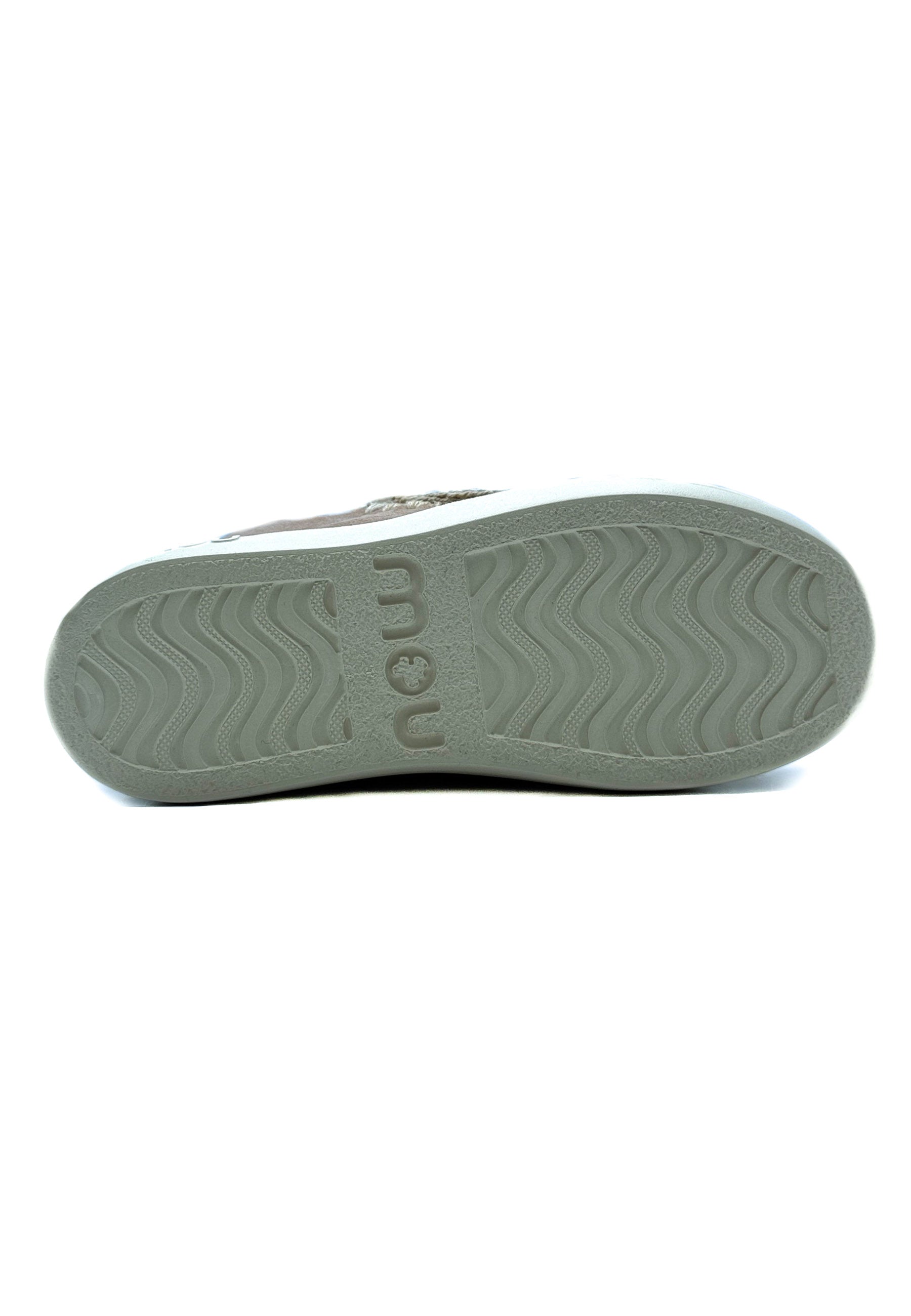 MOU 411001 ESKIMO SNEAK BOLD GLIT LOGO/CAM