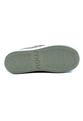 MOU 411001 ESKIMO SNEAK BOLD GLIT LOGO/CAM