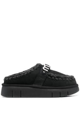 MOU 531001A BOUNCE CLOG M LOGO/NERO