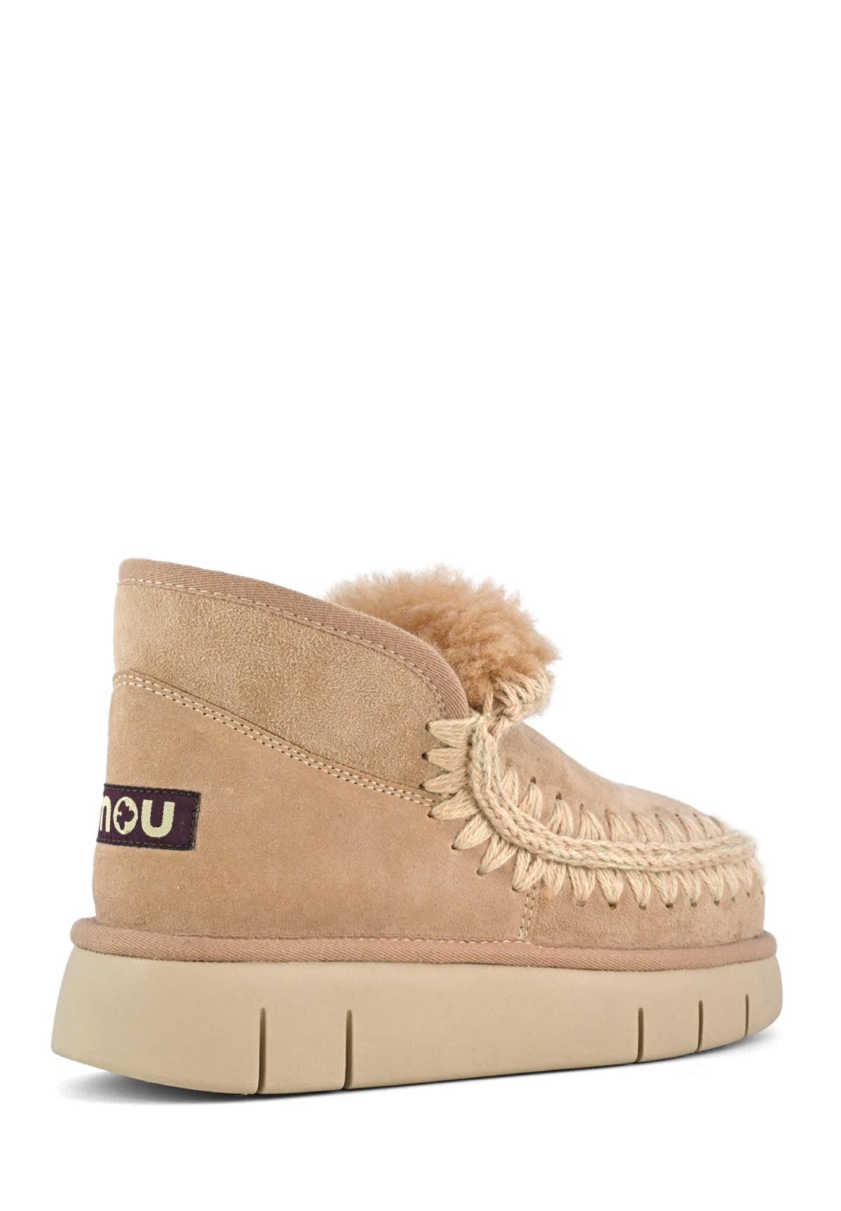 MOU 531009A ESKIMO BOUNCE SNEAKER/CAM