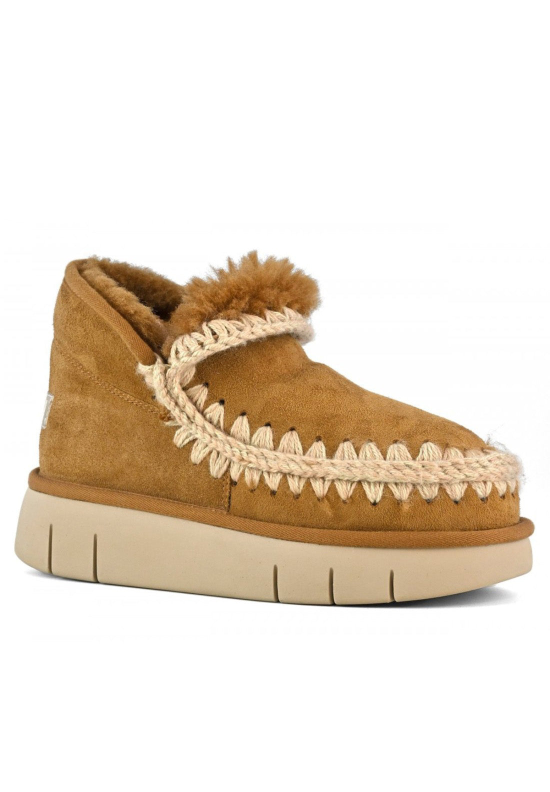 MOU 531009A ESKIMO BOUNCE SNEAKER/COG