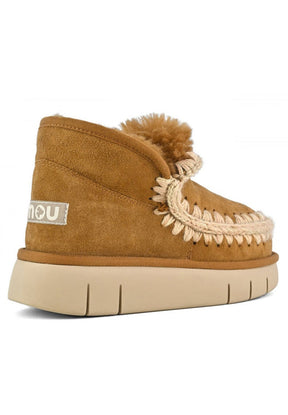 MOU 531009A ESKIMO BOUNCE SNEAKER/COG