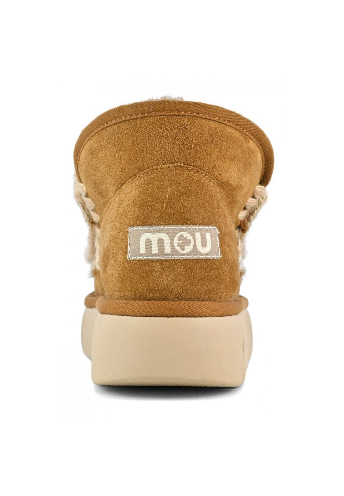 MOU 531009A ESKIMO BOUNCE SNEAKER/COG