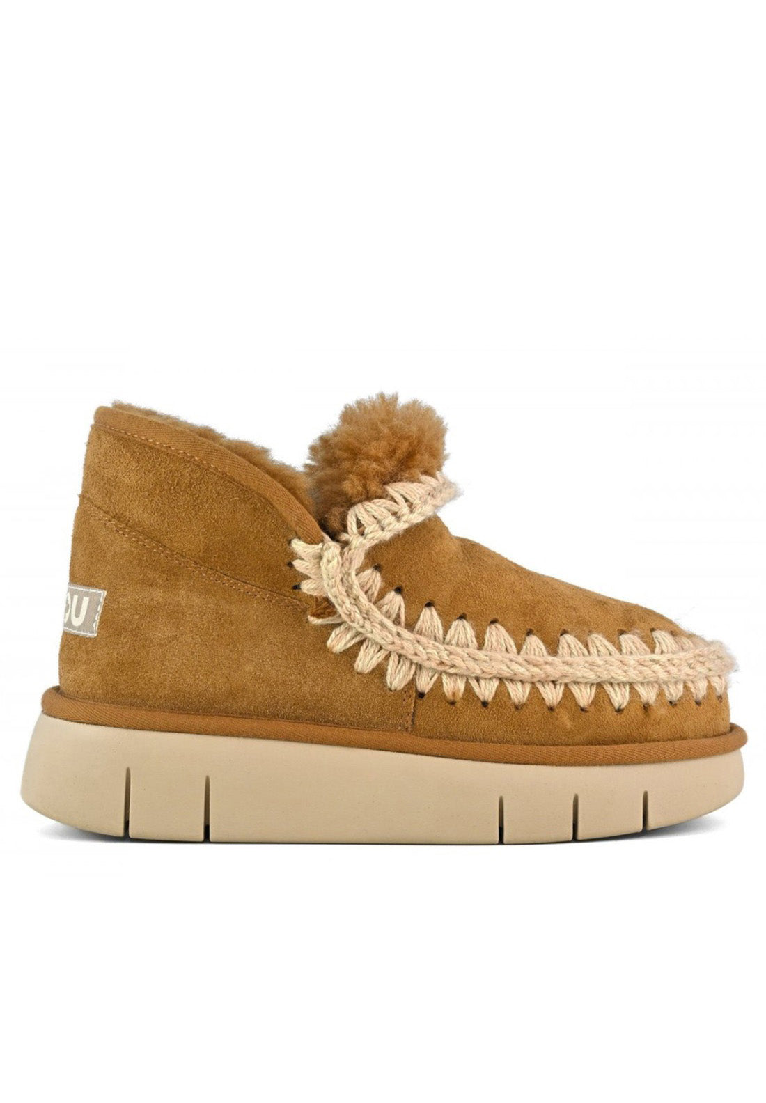 MOU 531009A ESKIMO BOUNCE SNEAKER/COG