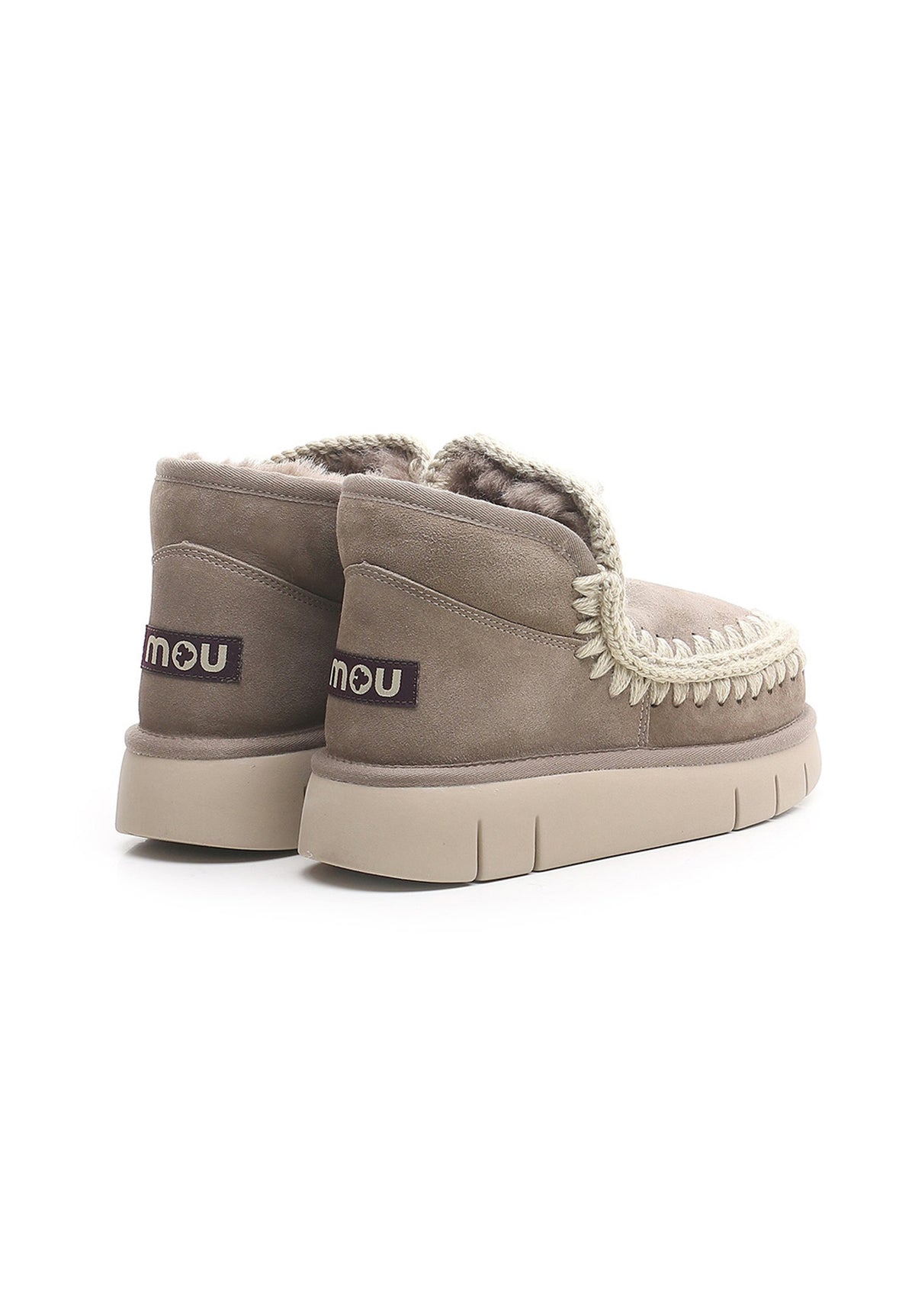 MOU 531009A ESKIMO BOUNCE SNEAKER/ELGRY