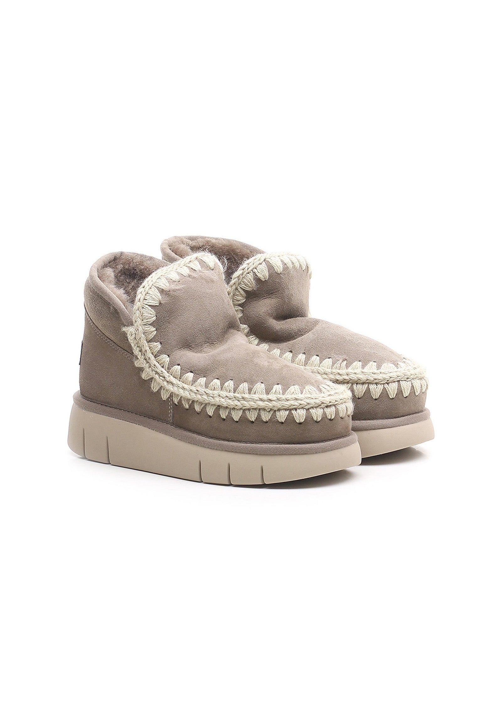 MOU 531009A ESKIMO BOUNCE SNEAKER/ELGRY