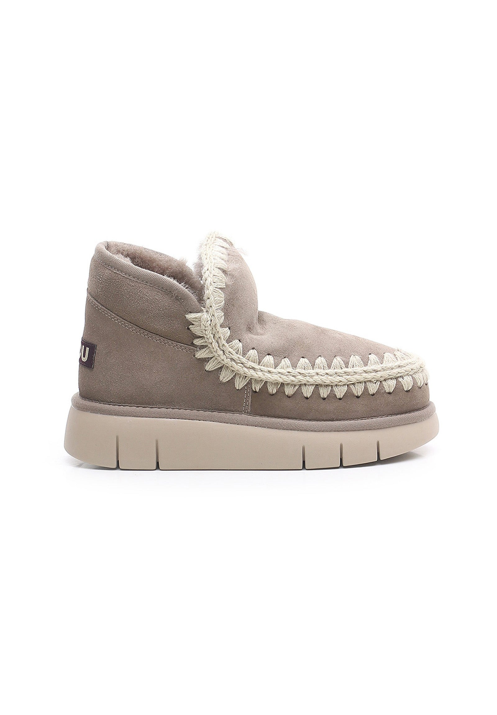 MOU 531009A ESKIMO BOUNCE SNEAKER/ELGRY