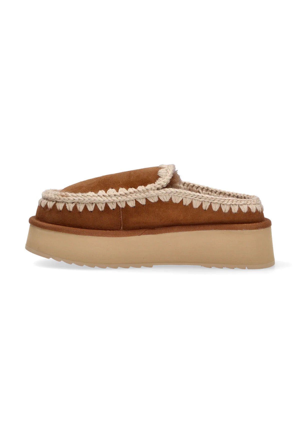 MOU 681004A CLOG ESKIMO PLATF/COG