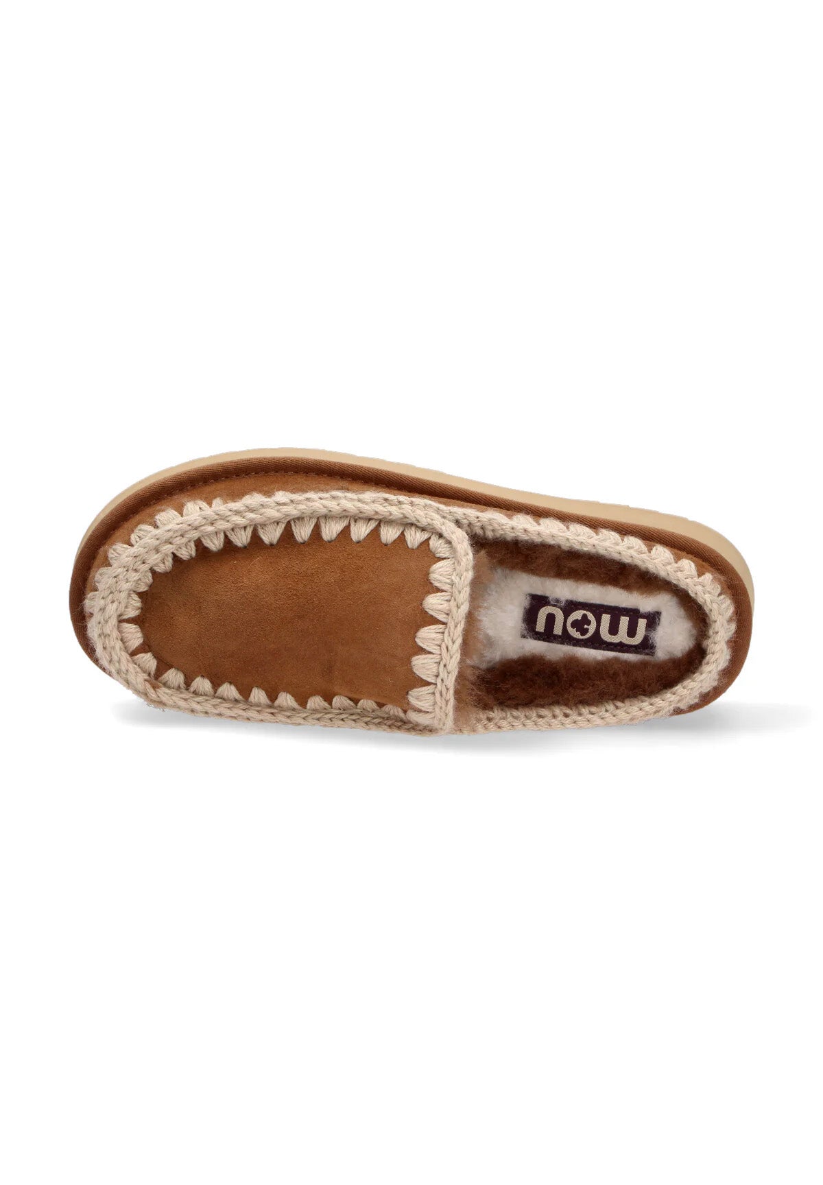 MOU 681004A CLOG ESKIMO PLATF/COG