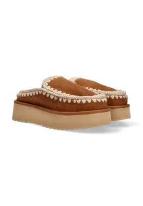 MOU 681004A CLOG ESKIMO PLATF/COG