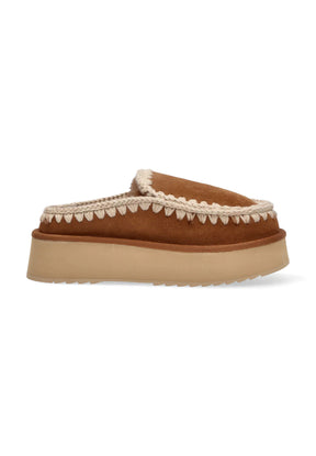 MOU 681004A CLOG ESKIMO PLATF/COG