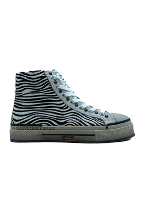 REBECCA WHITE XY51-3V1/ZEBRA WHITE