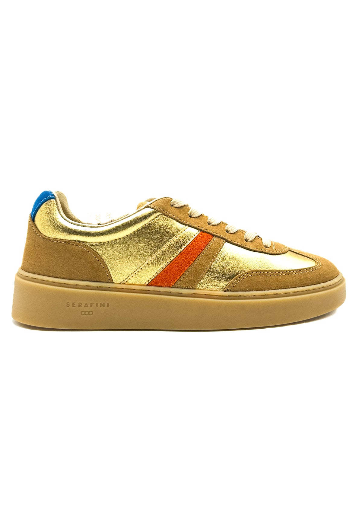 SERAFINI - SNEAKER COURT D06