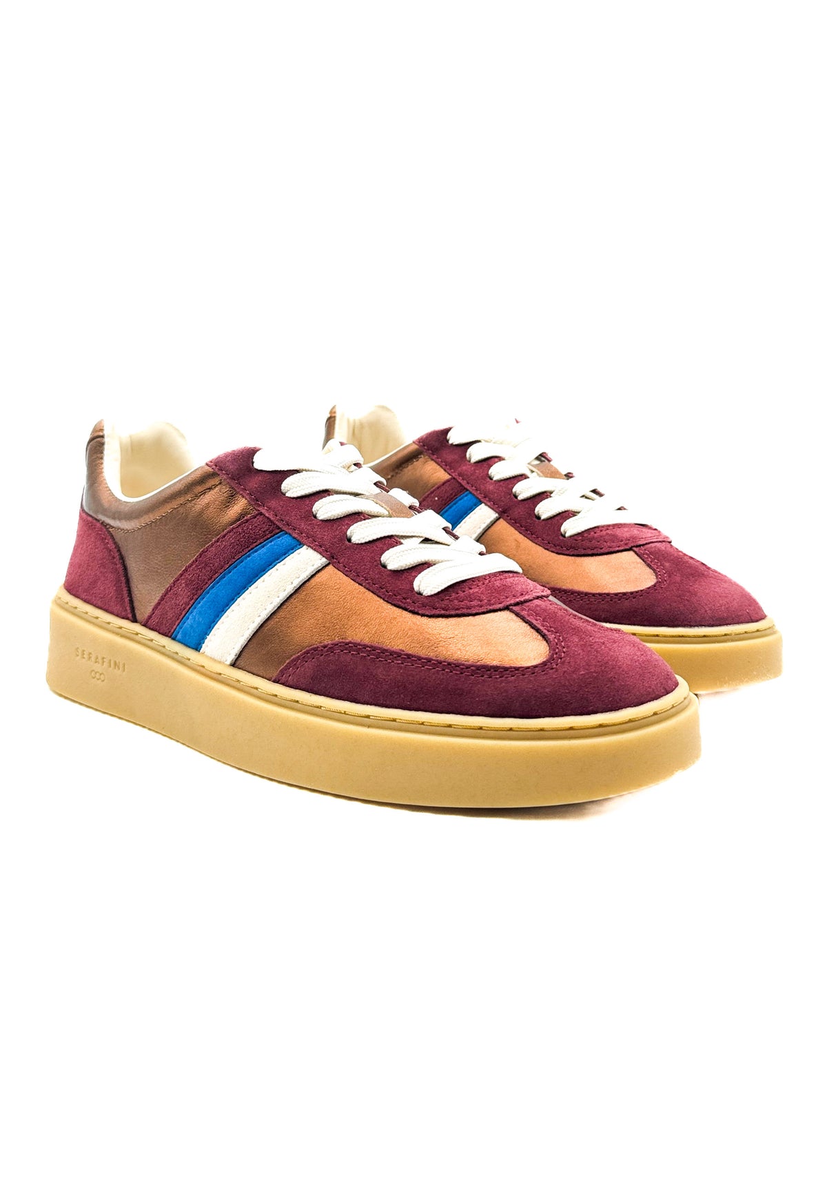 SERAFINI - SNEAKER COURT D07