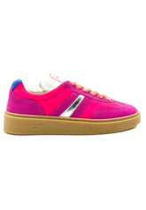 SERAFINI - SNEAKER COURT D11