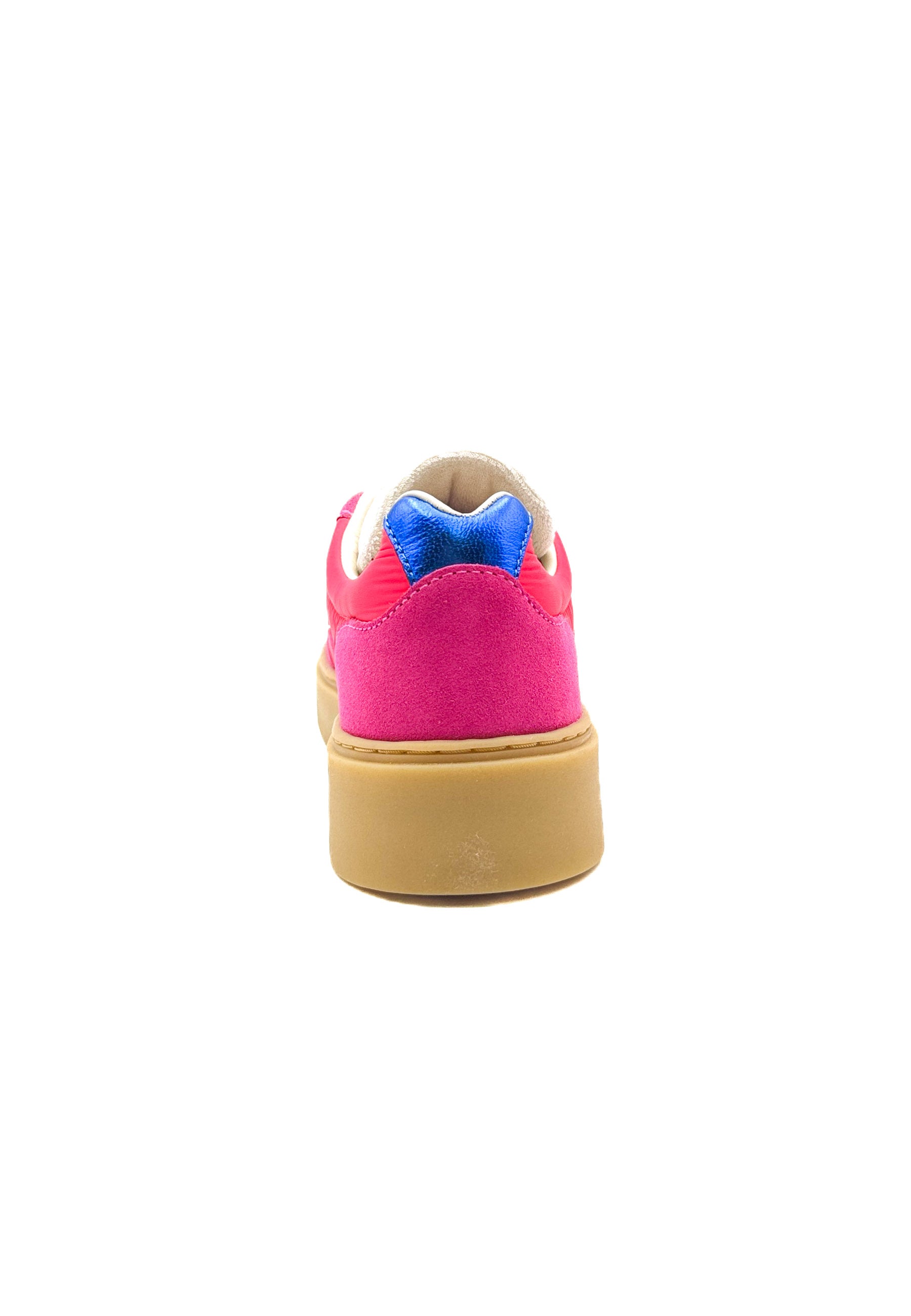 SERAFINI DCOU 11/FUCHSIA