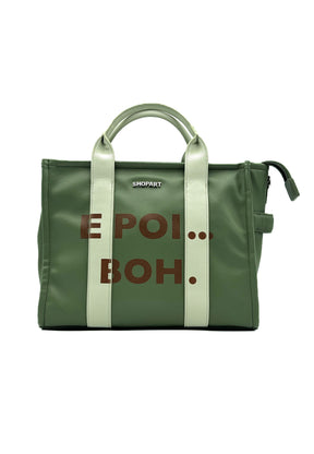 SHOP ART - BORSA E POI.... BOH