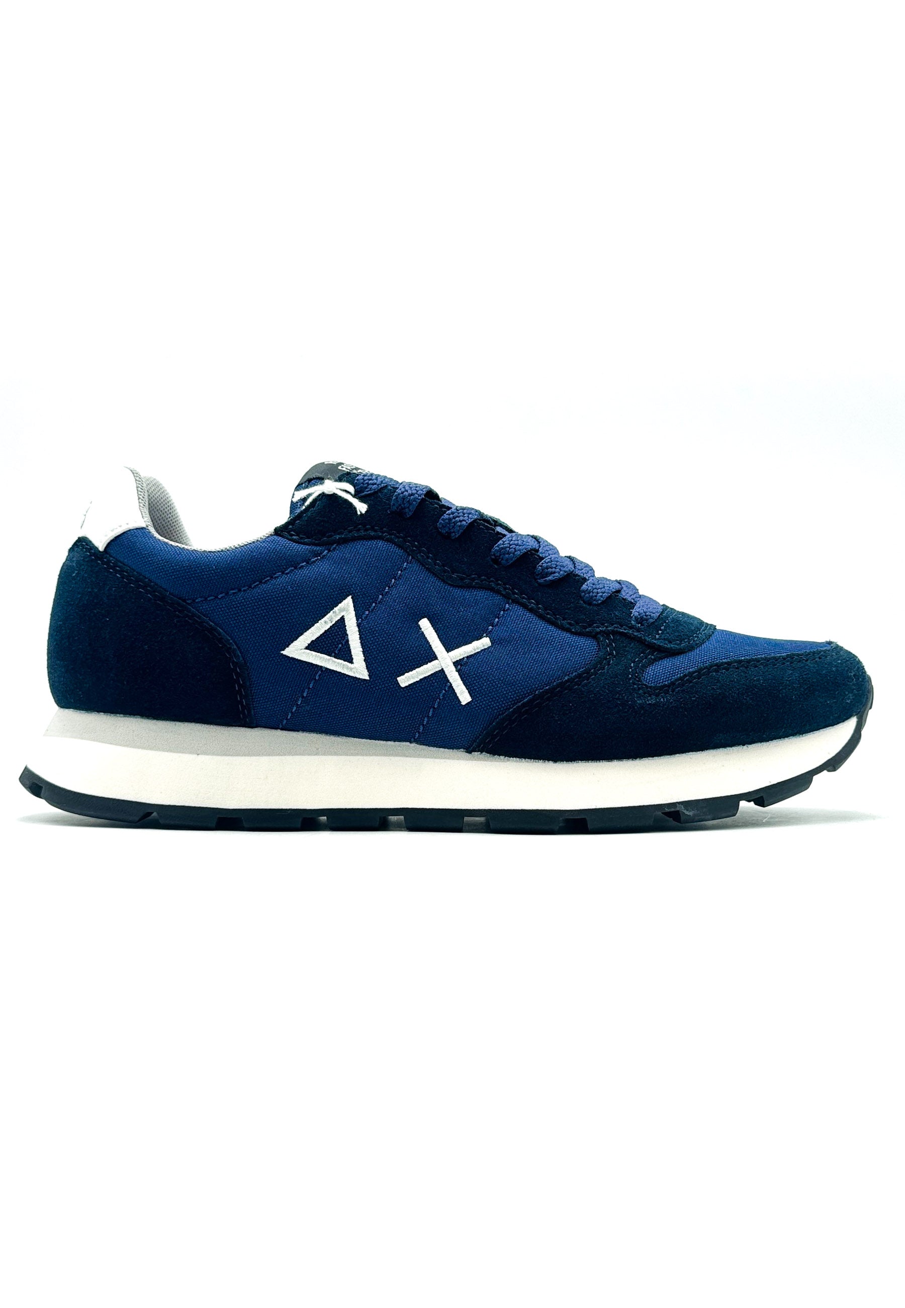 SUN68 Z44101 TOM SOLID/07 NAVY BLUE