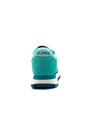 SUN68 Z44201 ALLY SOLID/94 ACQUA