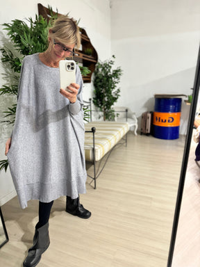 SUSY STAR 8678C/GRIGIO