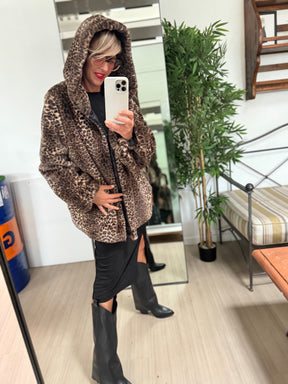 SUSY STAR ST240773/ANIMALIER