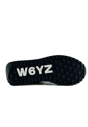 W6YZ YAK-W  /1B67 GREY-BLK/