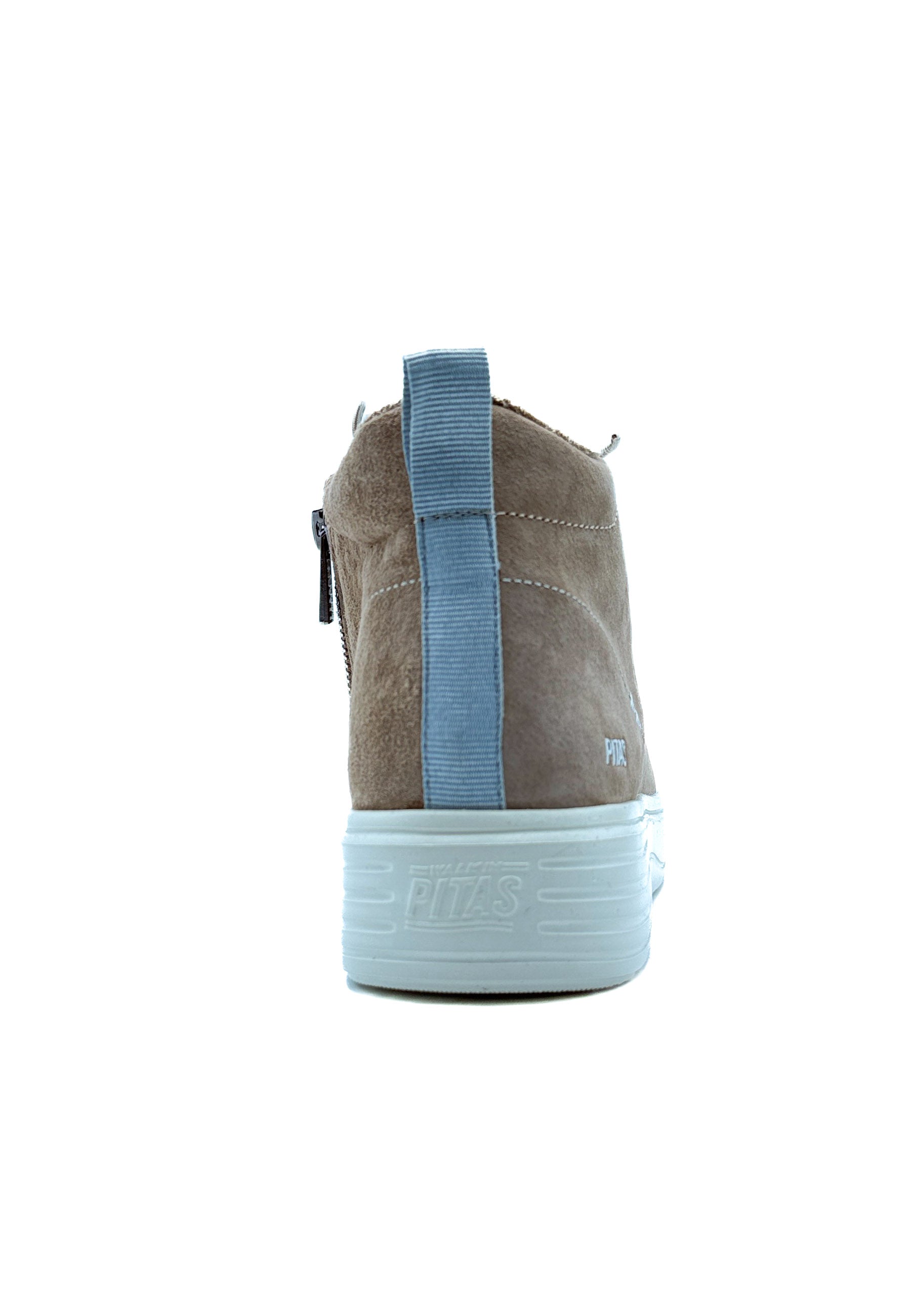 WALK IN PITAS TAKAO/27 TAUPE