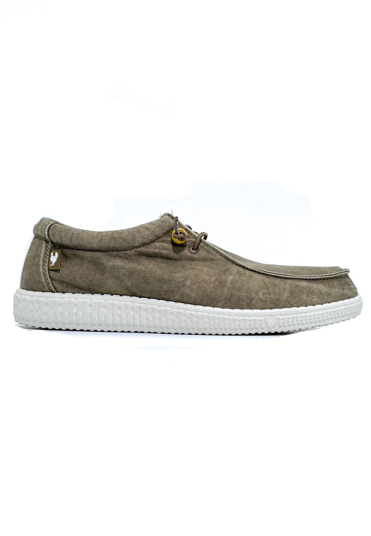 WALK IN PITAS - WALLABY WASHED HOMBRE