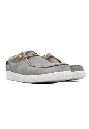 WALK IN PITAS - WALLABY WASHED HOMBRE